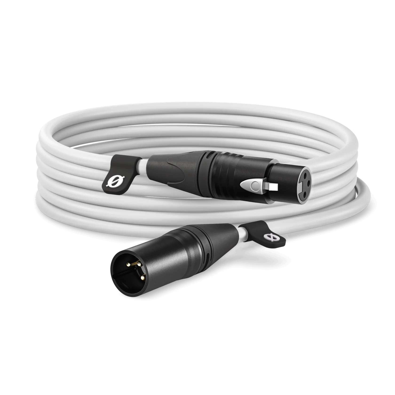 Rode XLR-6 Wit