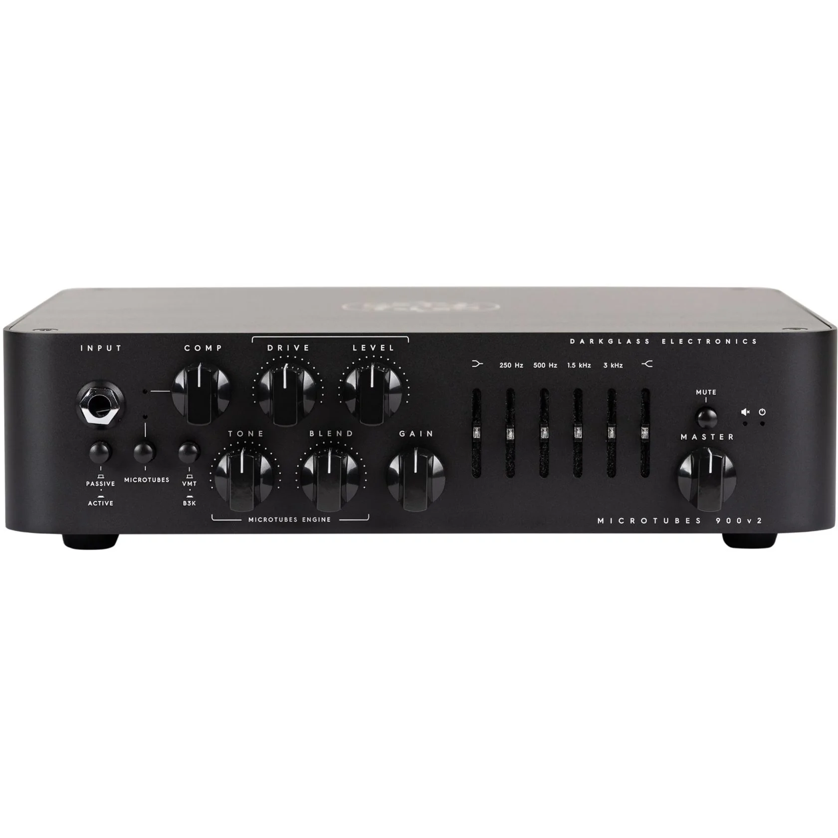 Darkglass Microtubes 900 V2
