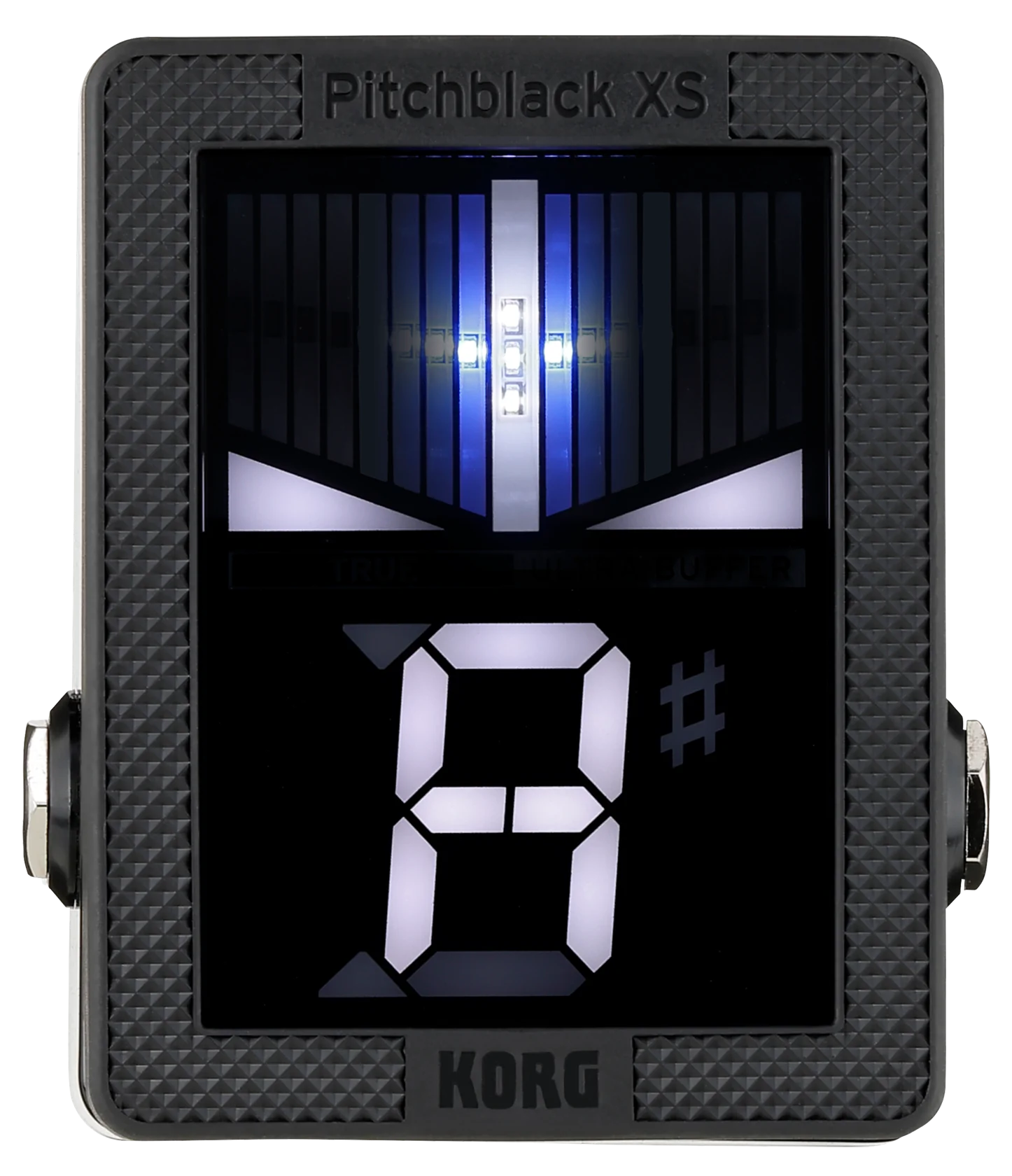 Korg Pitchblack XS, Black