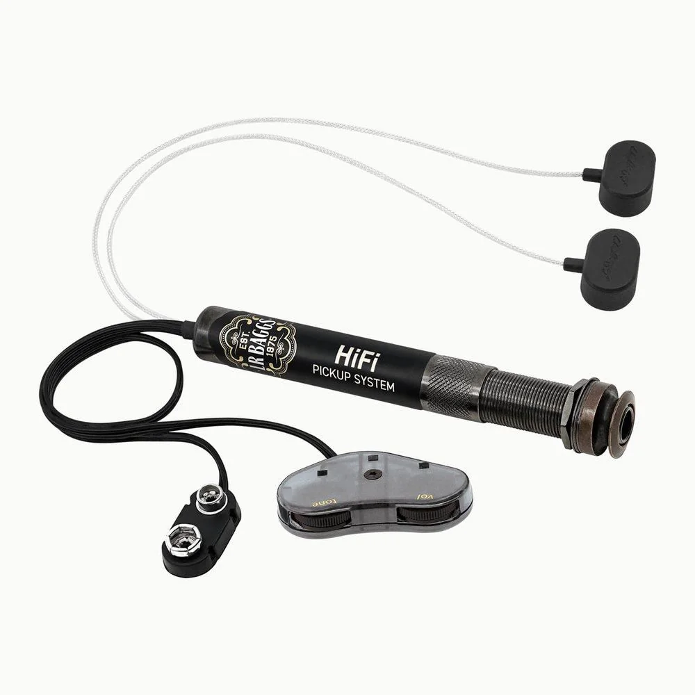 LR Baggs Hifi