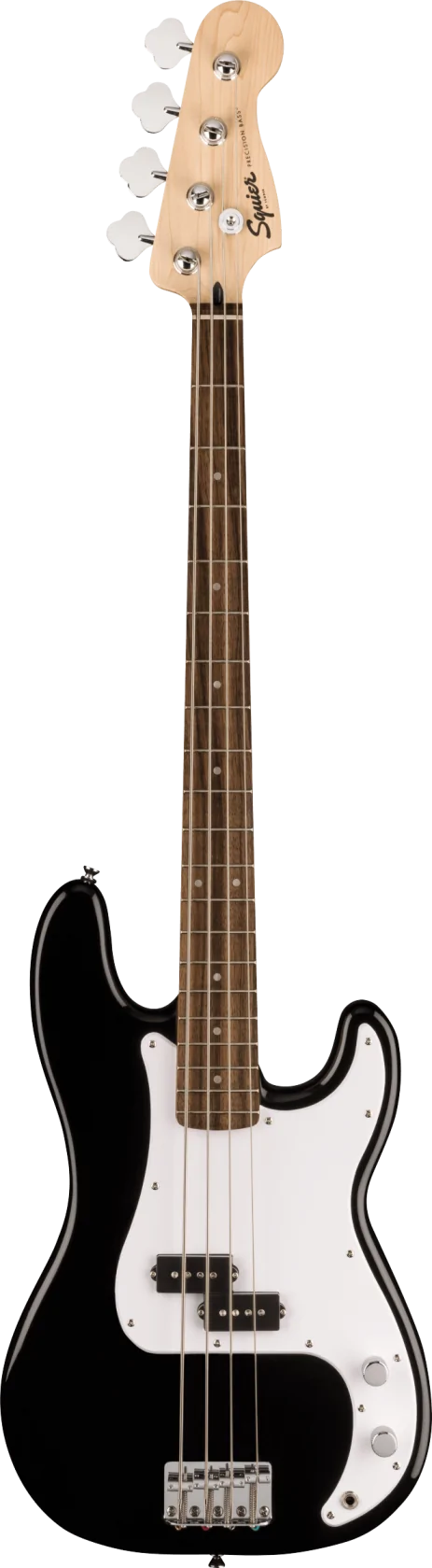 Squier Sonic Precision Bass, Black IL