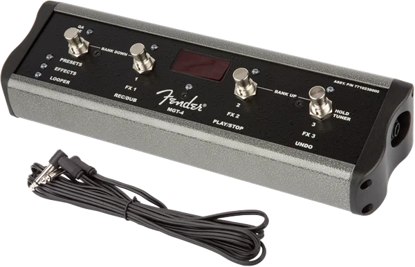 Fender MGT4