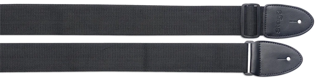 Stagg SN5 BLK