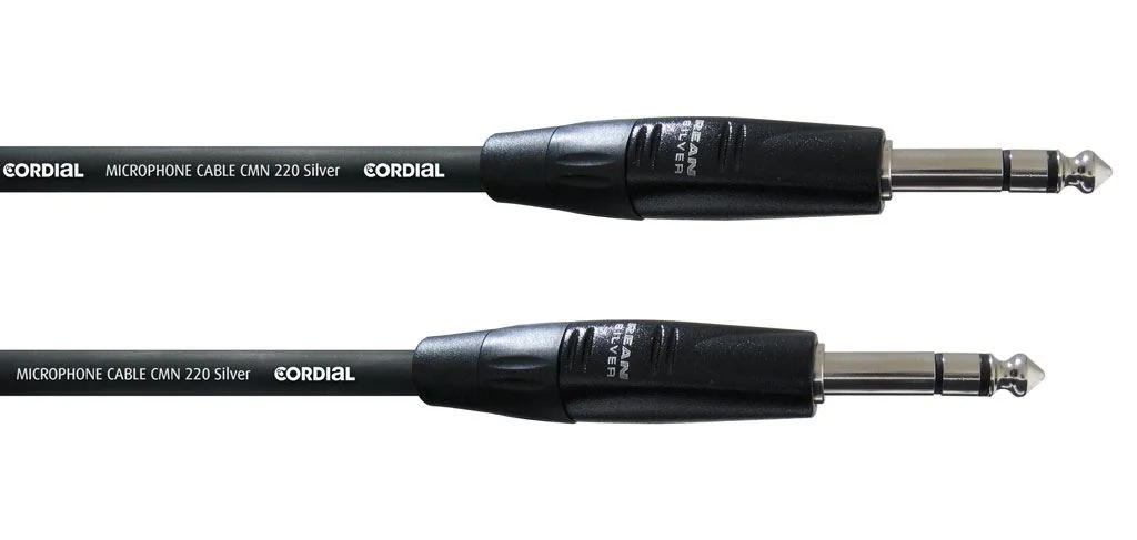 Cordial CIM 3 VV
