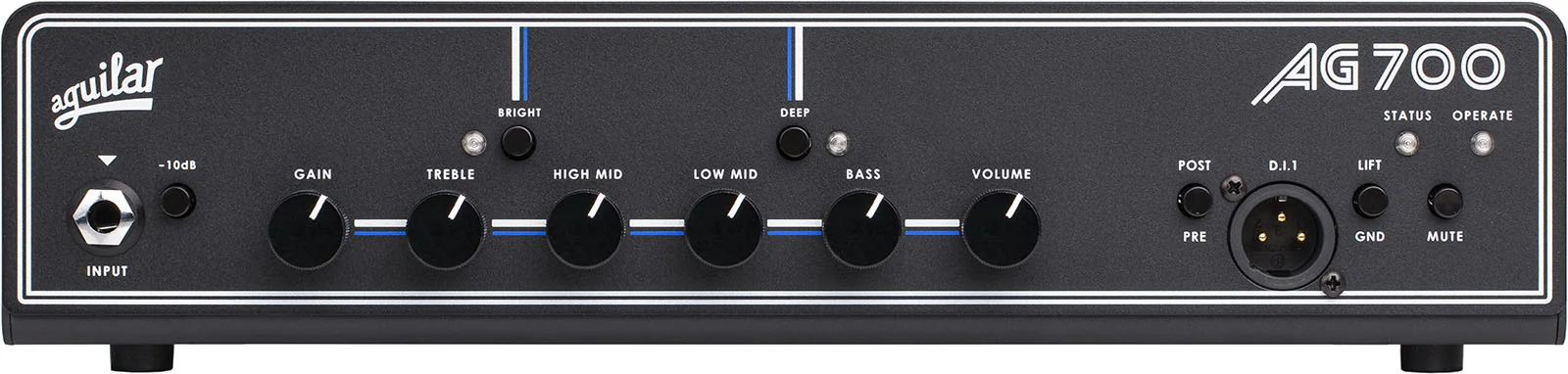 Aguilar AG 700 V2