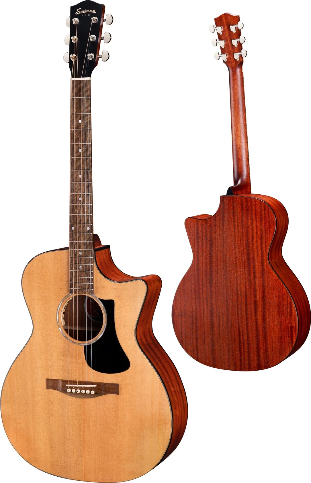 Eastman PCH1-GAce