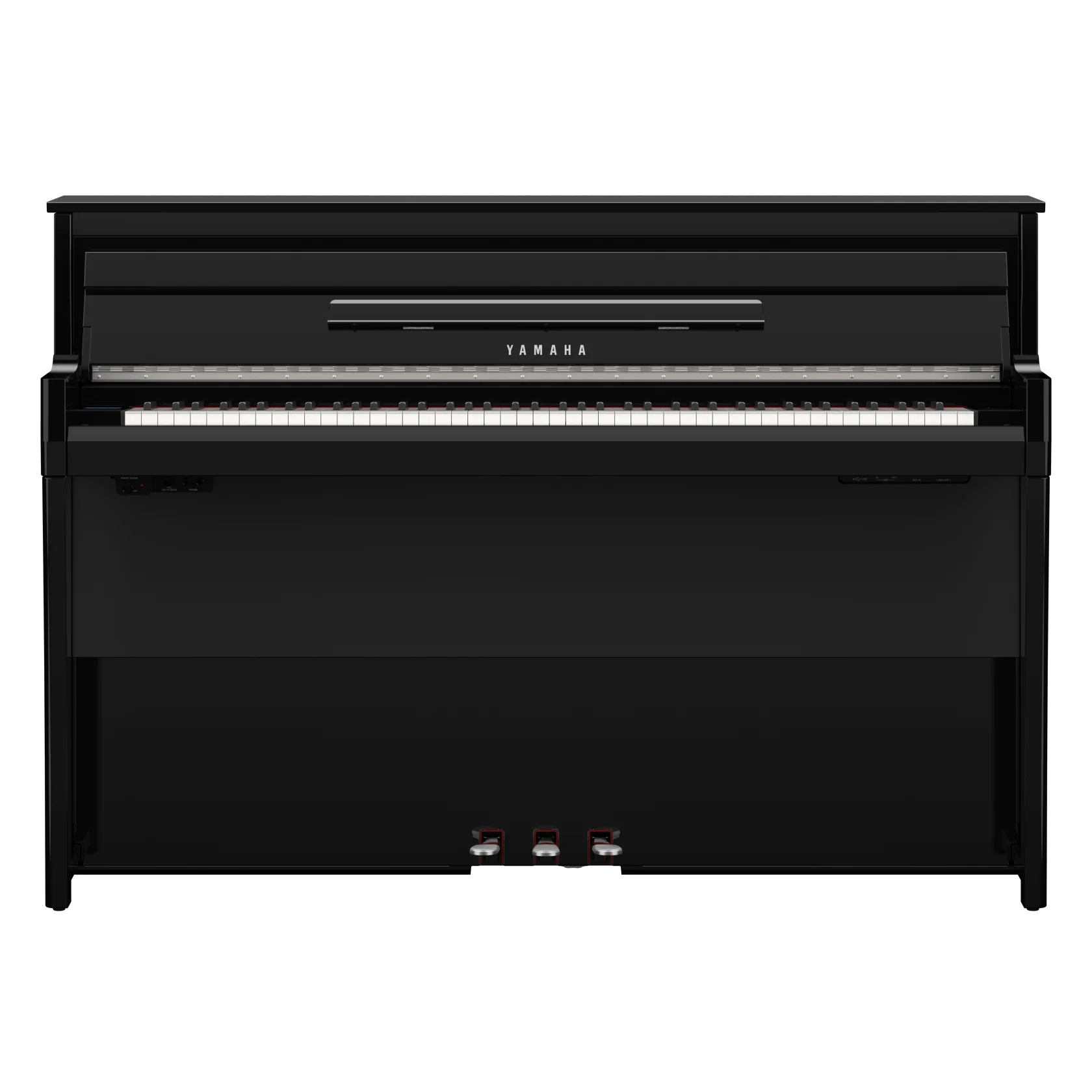Yamaha NU1XA