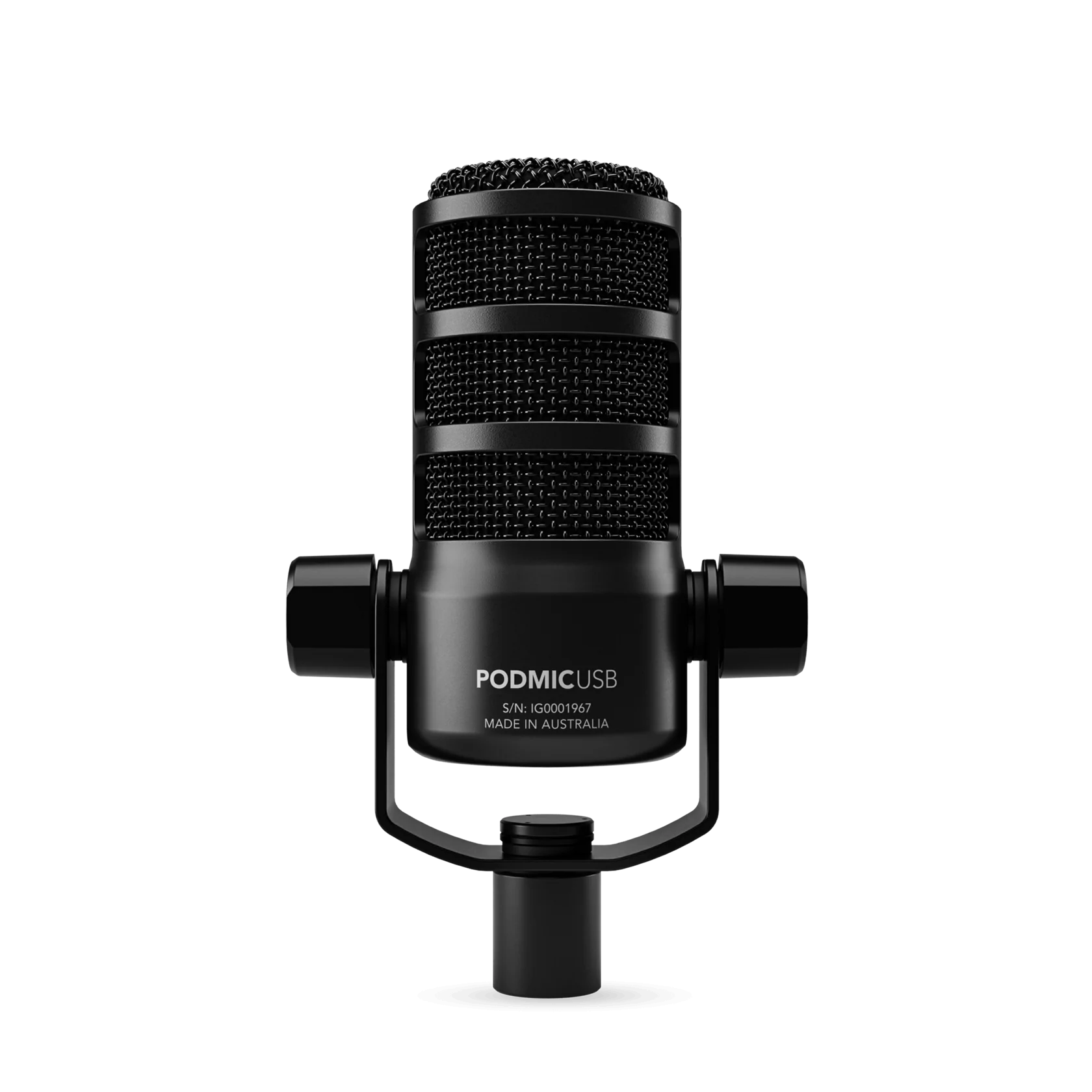 Rode Podmic USB