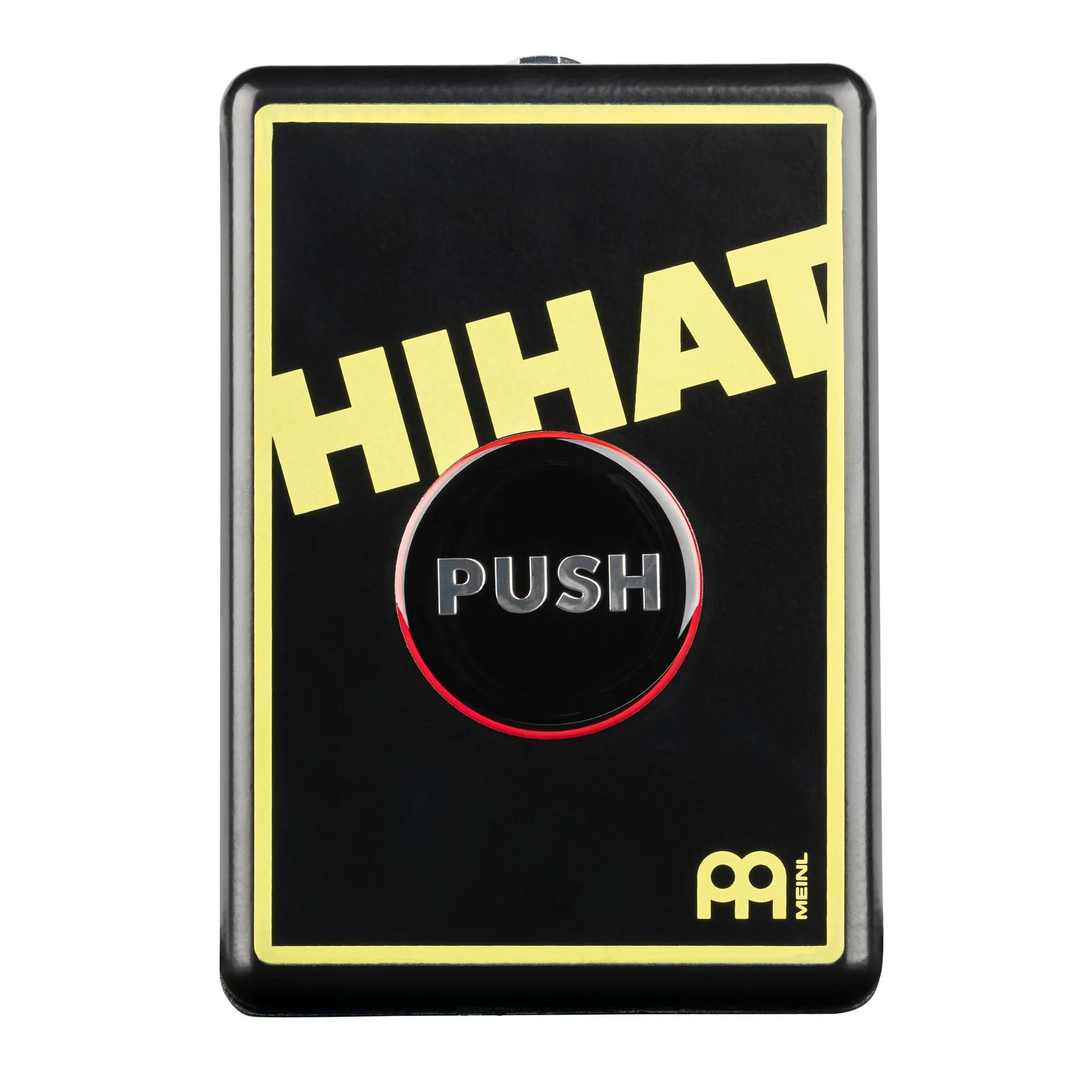 Meinl STB5 Digital Stomp Box, HiHat 