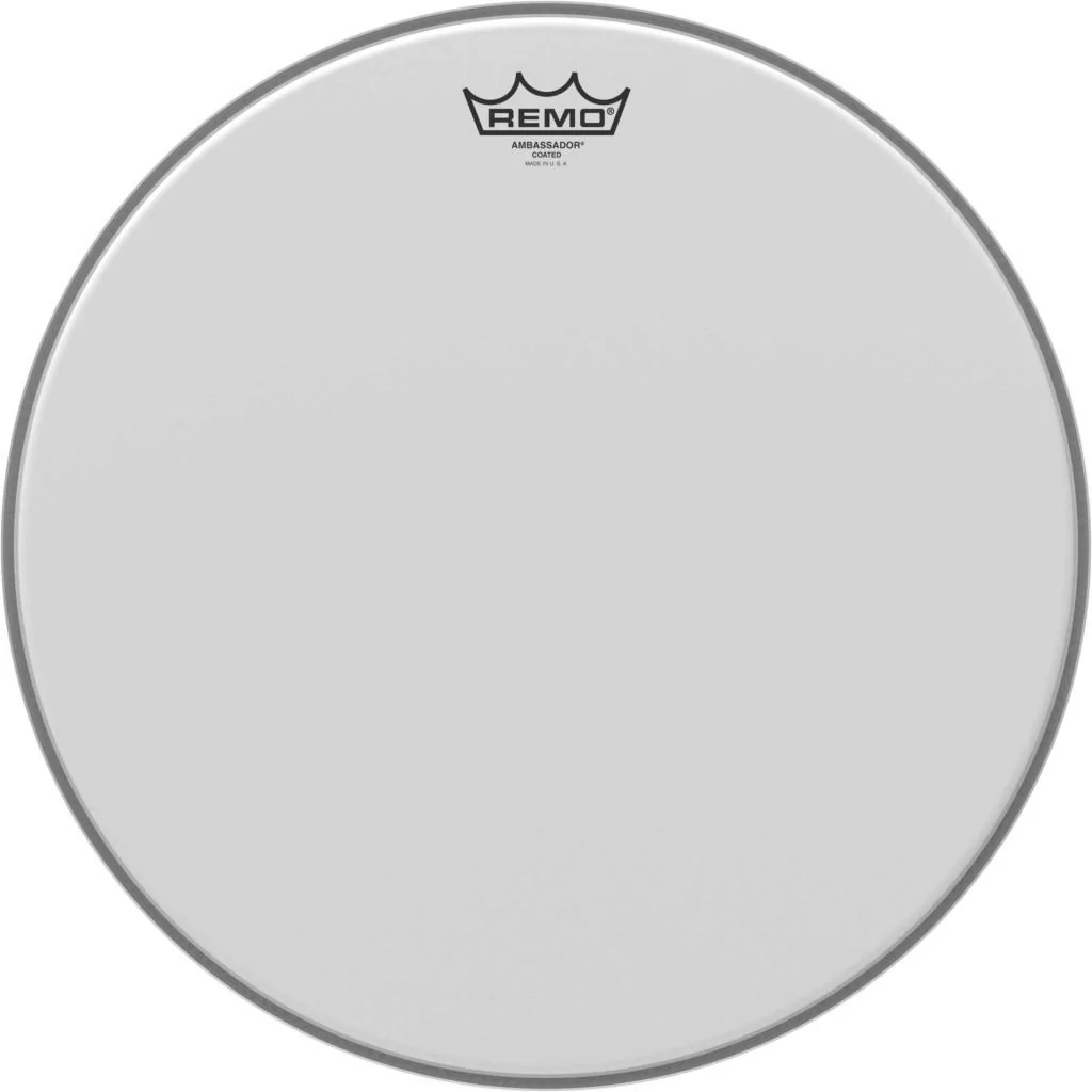 Remo BA-0116-00