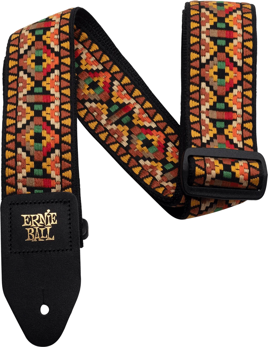Ernie Ball Jacquard Santa Fé 4090