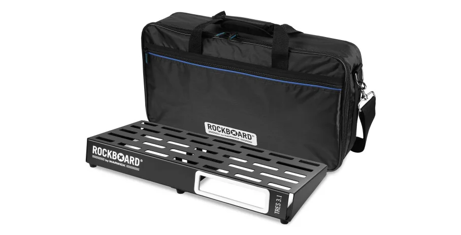RockBoard Tres 3.1 B