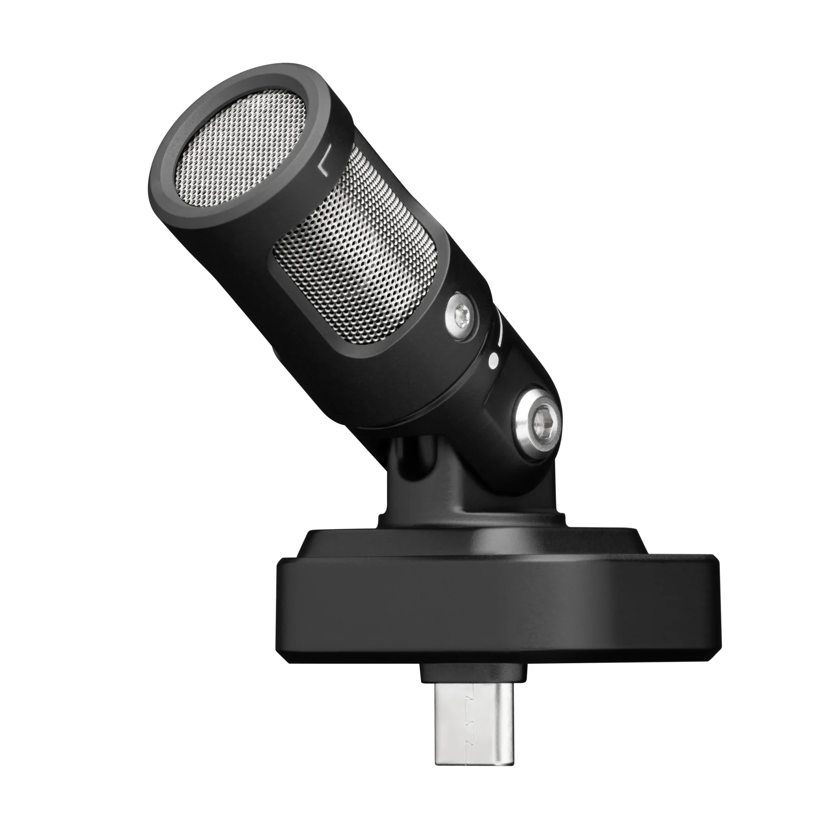 Shure MV88
