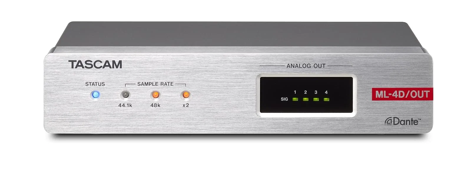 Tascam ML-4D-OUT-E