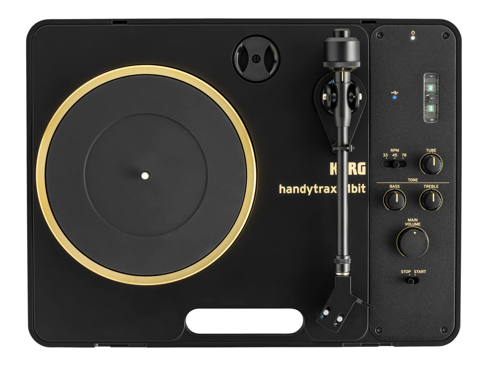 Korg handytraxx 1bit