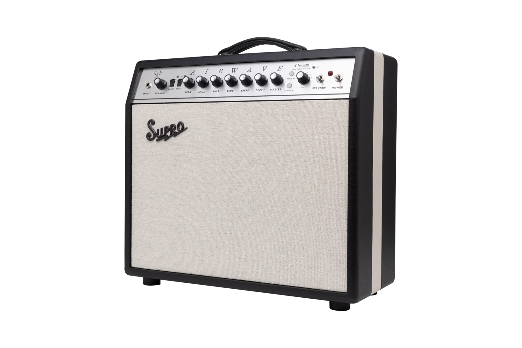 Supro Airwave