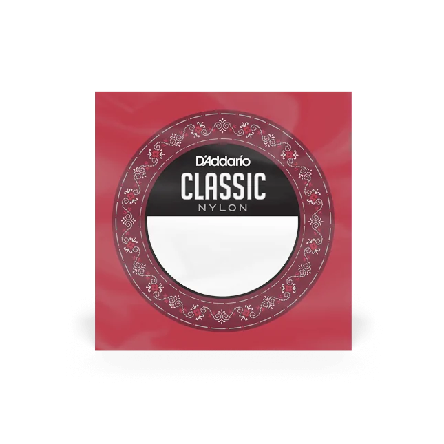 D'Addario J2705