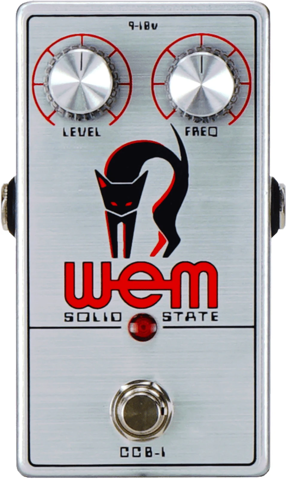 Hiwatt WEM Copicat Boost