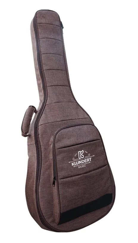 Klundert Gigbag Electric Dark Brown