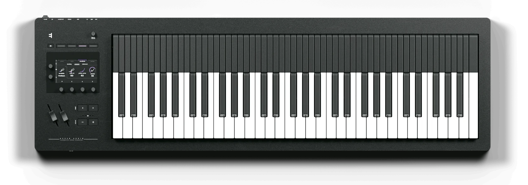 Expressive E Osmose 61