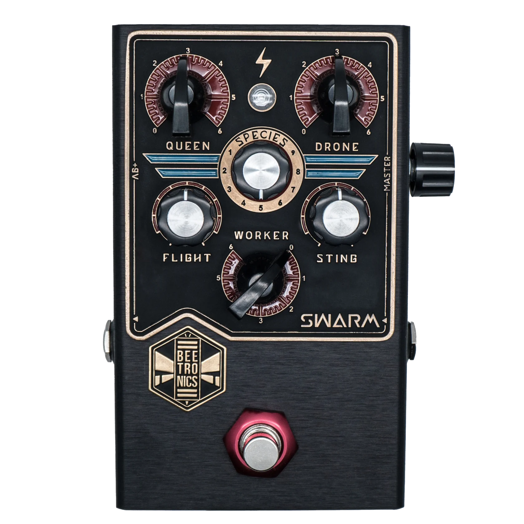 Beetronics Swarm