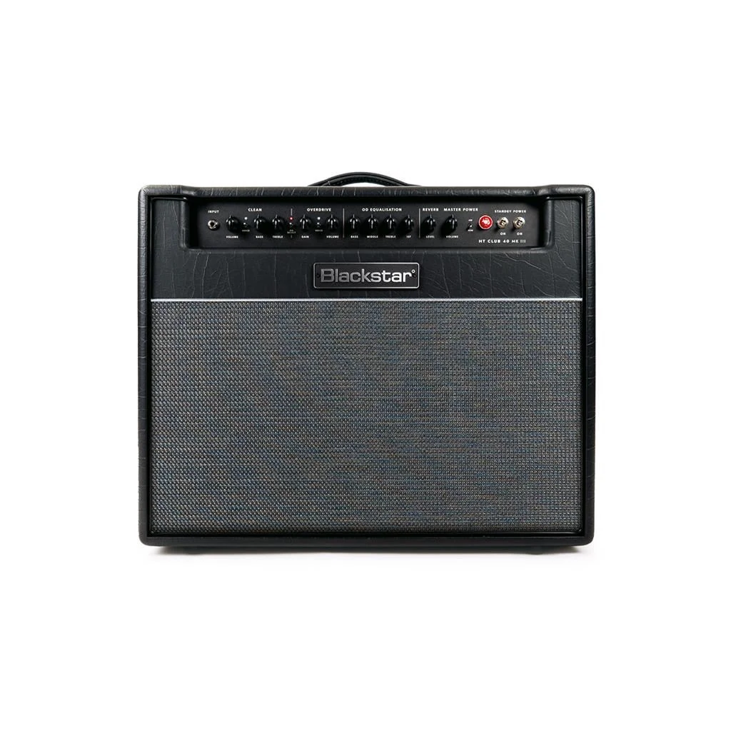 Blackstar HT-Club 40 MkIII Venue 