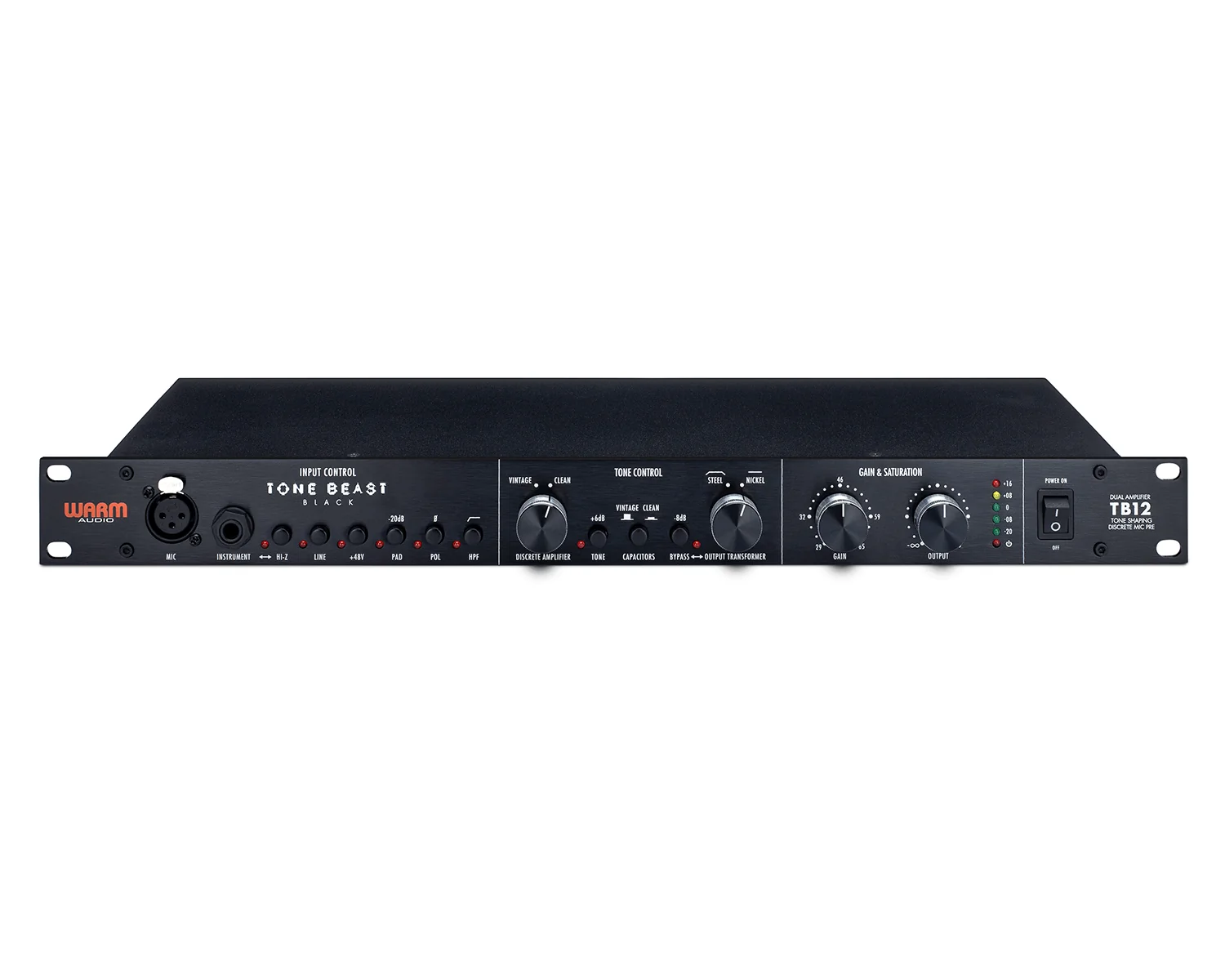 Warm Audio TB12B
