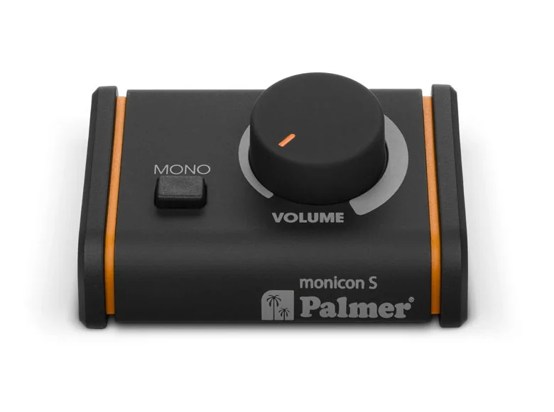 Palmer MONICON S G2