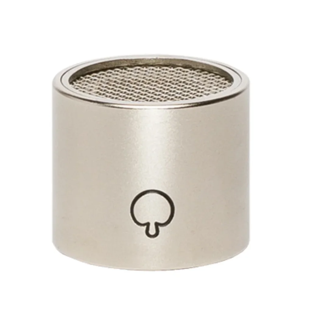 Sontronics STC-1 Hyper Capsule Silver