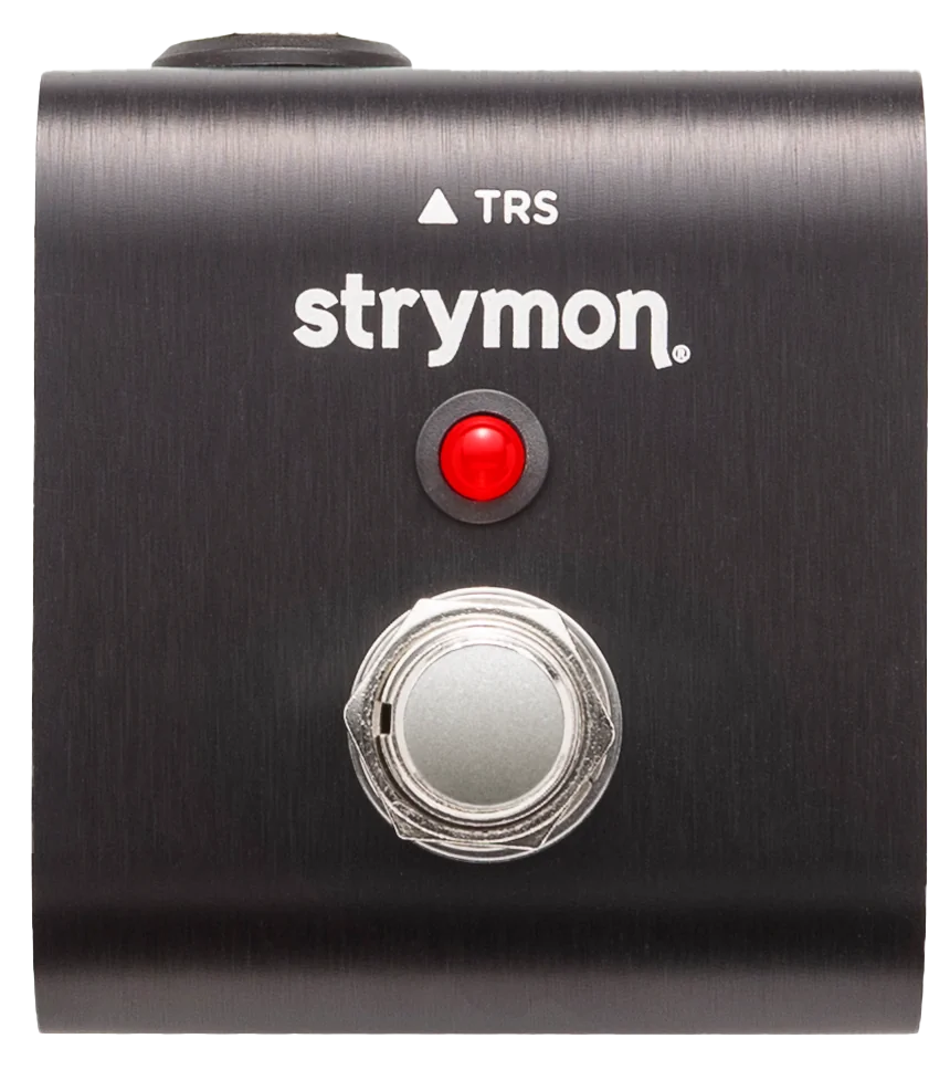 Strymon MiniSwitch