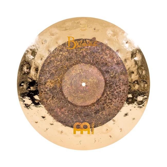 Meinl Byzance Dual 19" Crash  