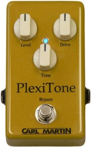 Carl Martin Single Channel PlexiTone