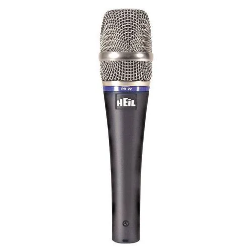 Heil Sound PR 22-UT