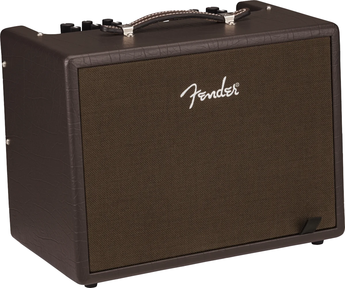 Fender Acoustic Junior 