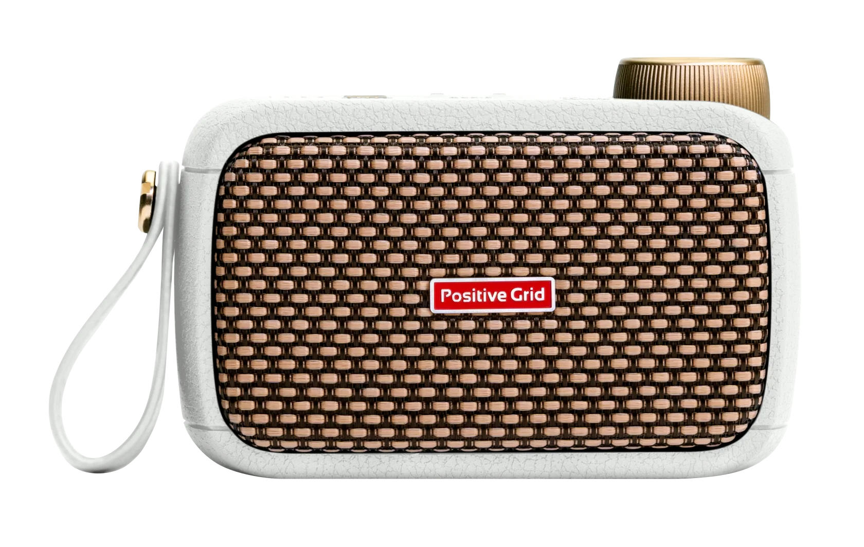 Positive Grid Spark Go Pearl