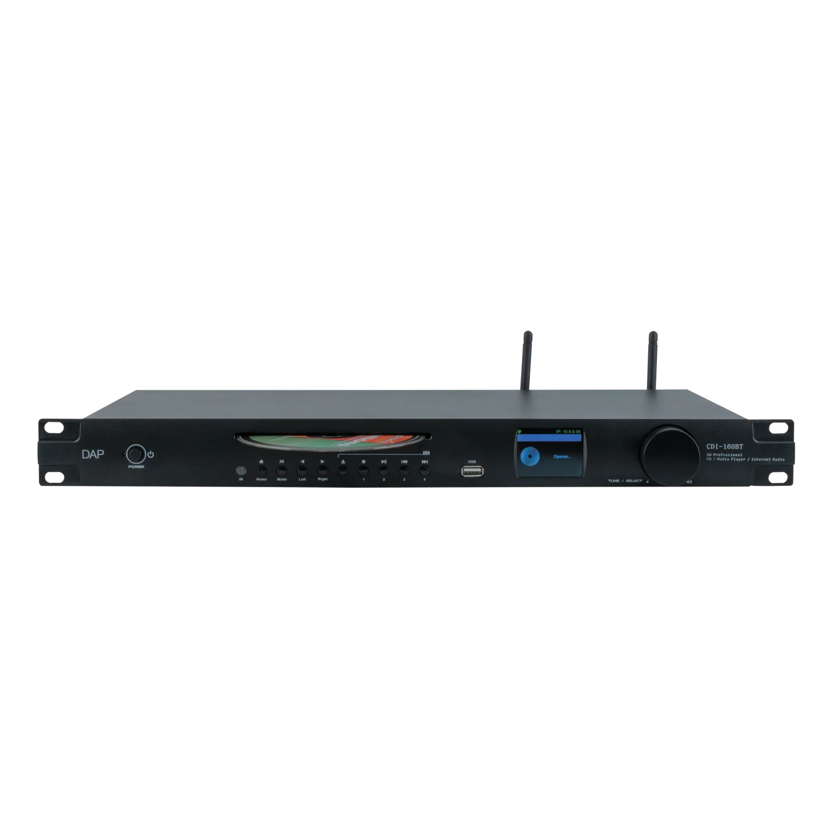 DAP CDI-160BT