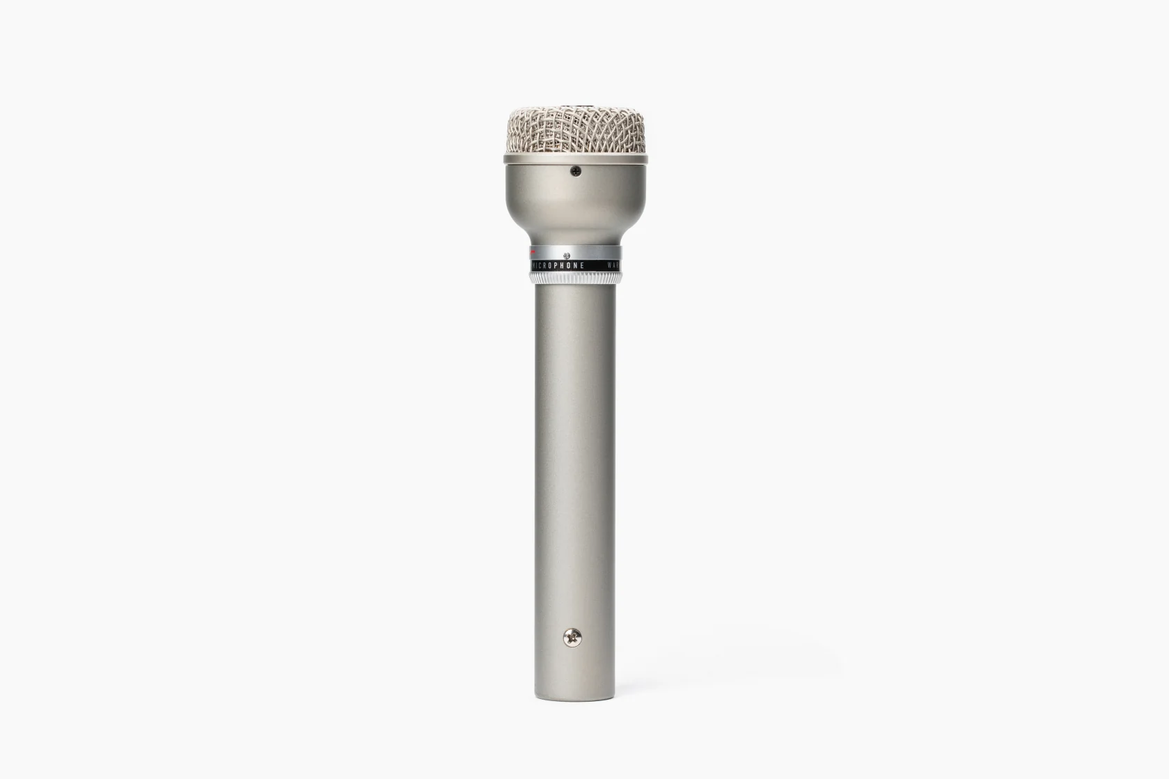 Warm Audio WA-19 Nickel