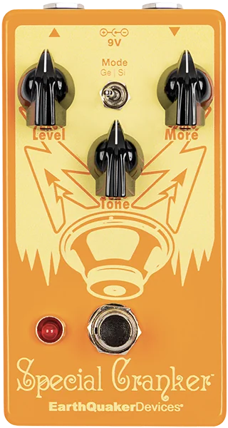 Earthquaker Devices Special Cranker