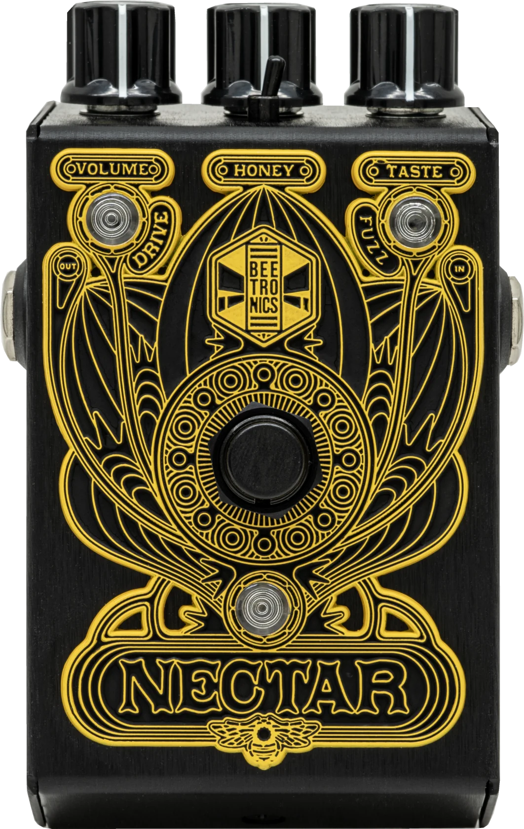 Beetronics Nectar