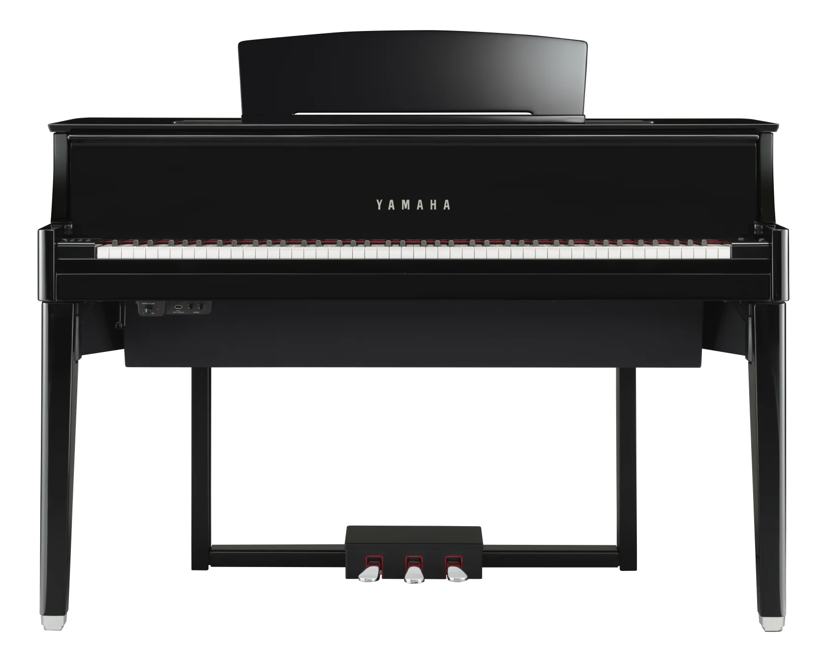 Yamaha N1X Avant Grand