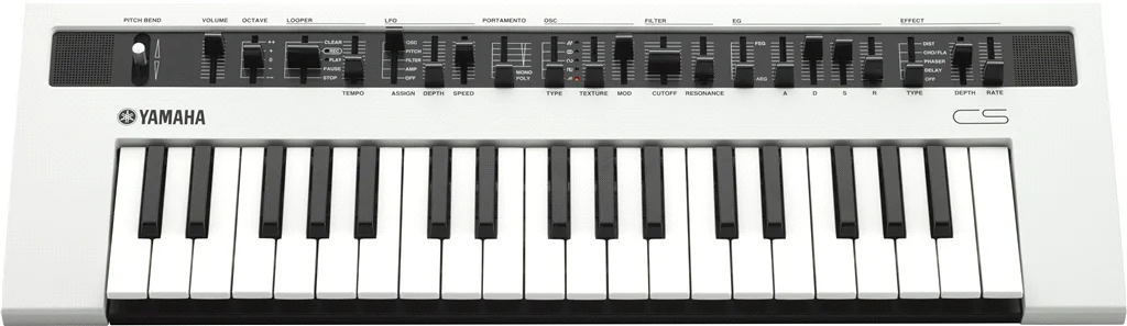 Yamaha Reface CS