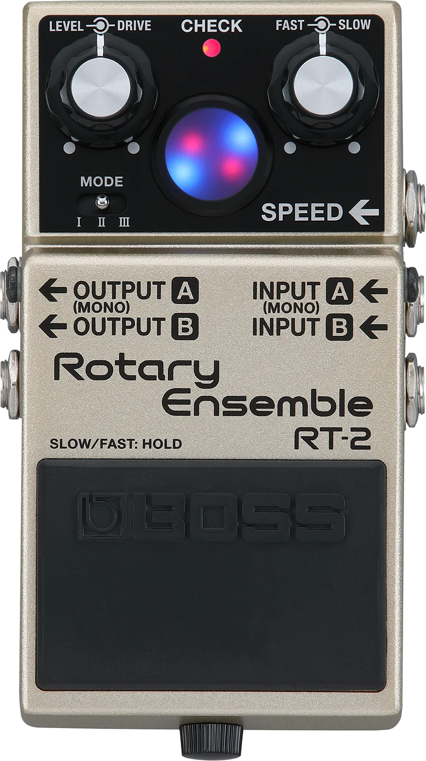 Boss RT-2