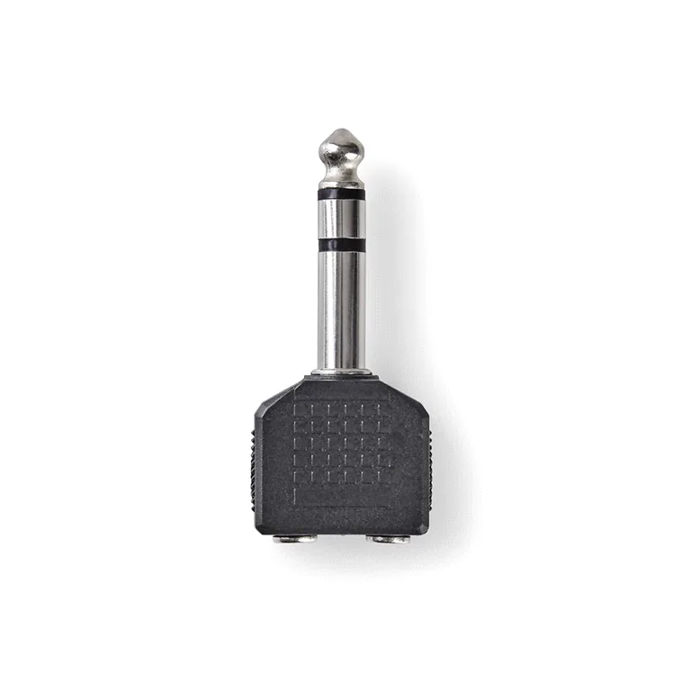TDM Stereo audioadapter