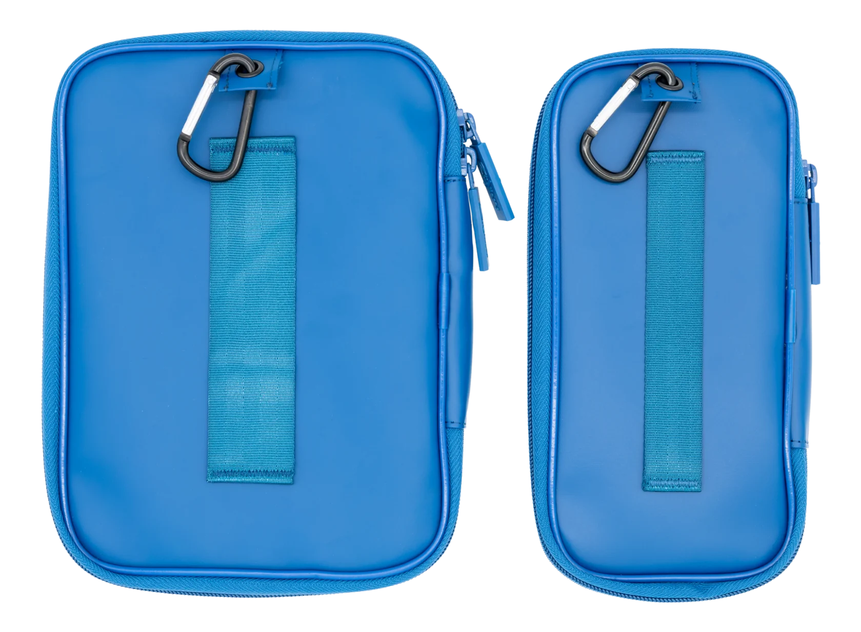 Zildjian Accessory Pouch Set 2PC Blue 
