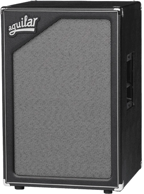 Aguilar SL212 - 4 Ohm 