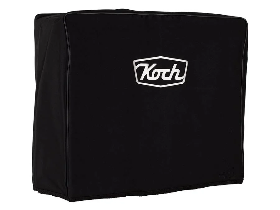 Koch CA2-C