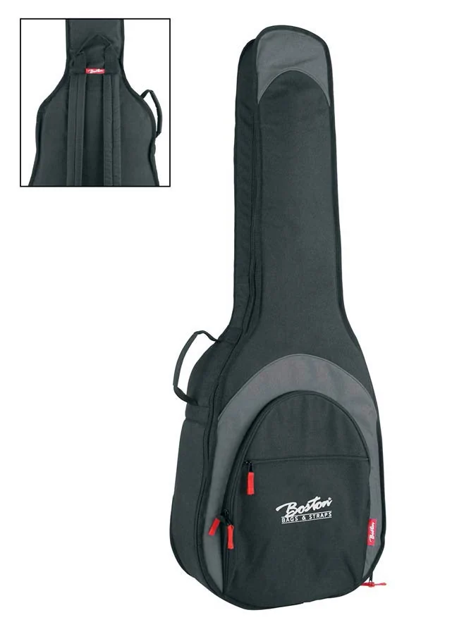 Boston AB-25-BG gigbag