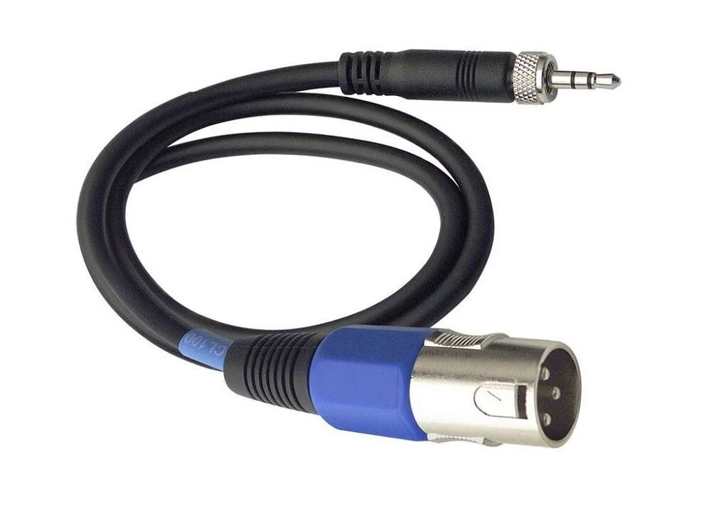 Sennheiser CL100