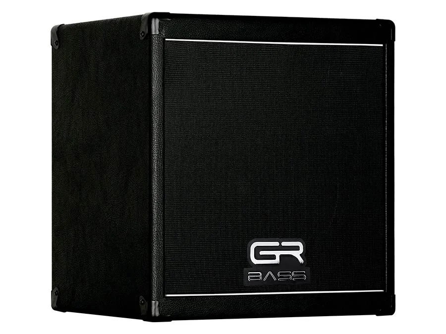 GRBass CUBE112/8 