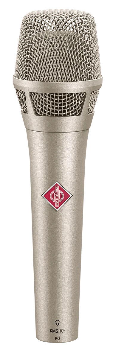 Neumann KMS 105